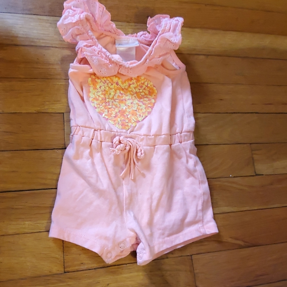 ♡ Romper